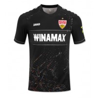 Echipament fotbal Stuttgart Deniz Undav #26 Tricou Treilea 2024-25 maneca scurta